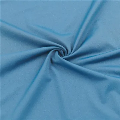 Poliestera spandeksa ātrais sausais audums